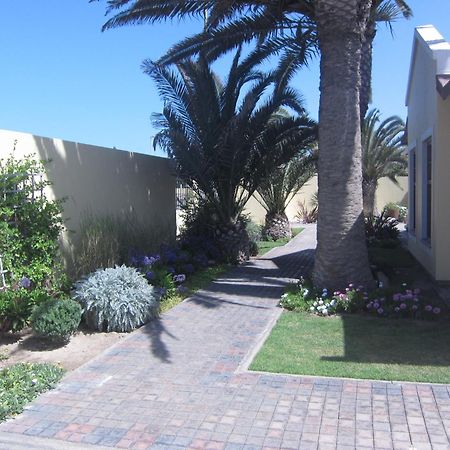 Cornerstone Guesthouse Swakopmund Szoba fotó
